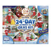 Picture of ELF ON THE SHELF - 24 DAY ULTIMATE ELF IDEAS KIT